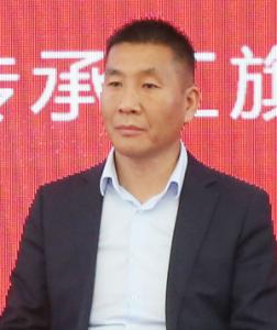 北京大學(xué)馬克思主義學(xué)院政治經(jīng)濟(jì)所教授、院長助理  王在全